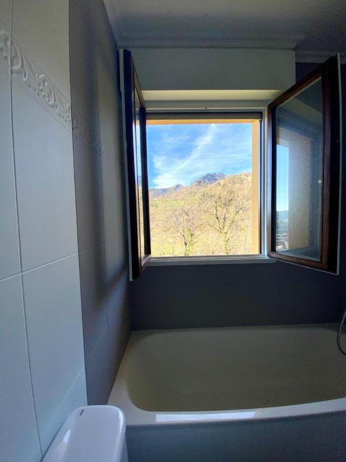 Finca La Cuesta Cangas de Onis Bagian luar foto