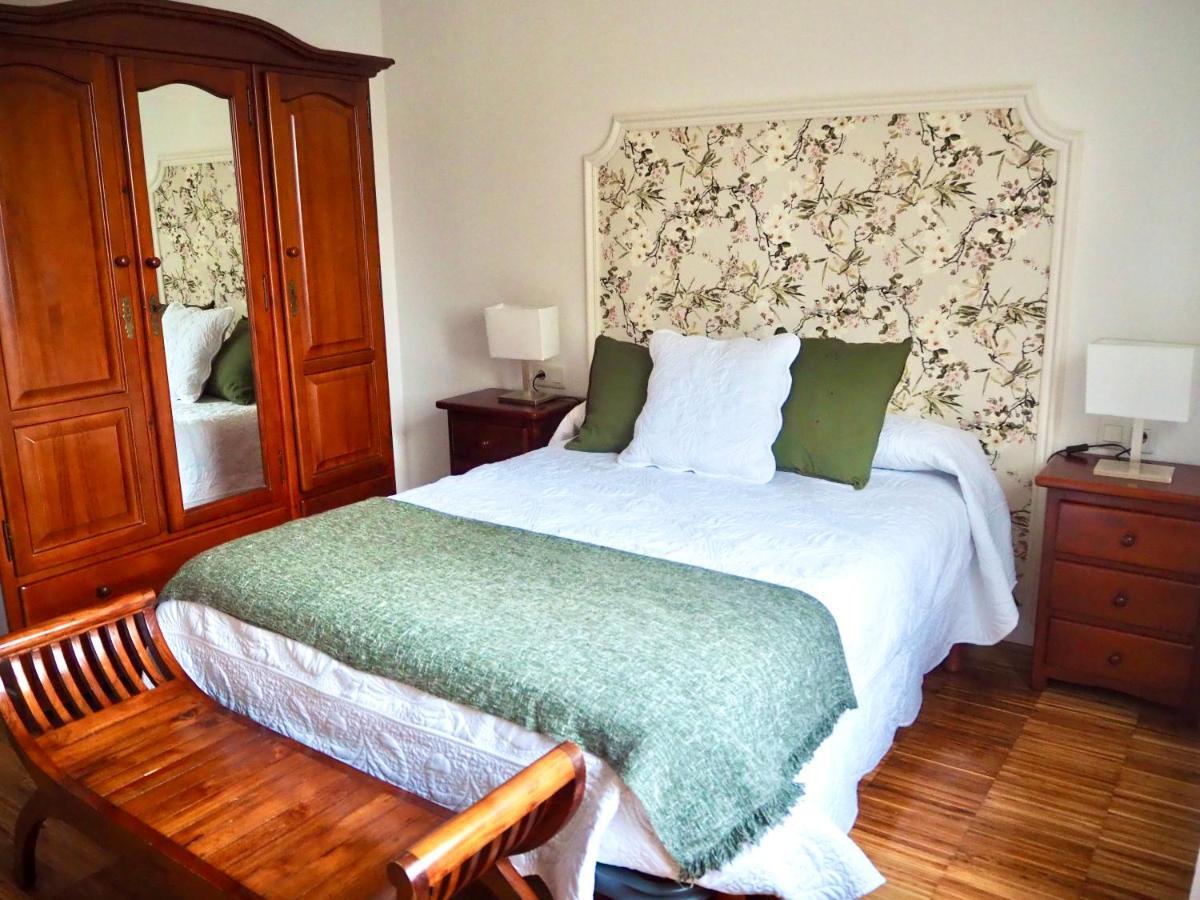 Finca La Cuesta Cangas de Onis Bagian luar foto